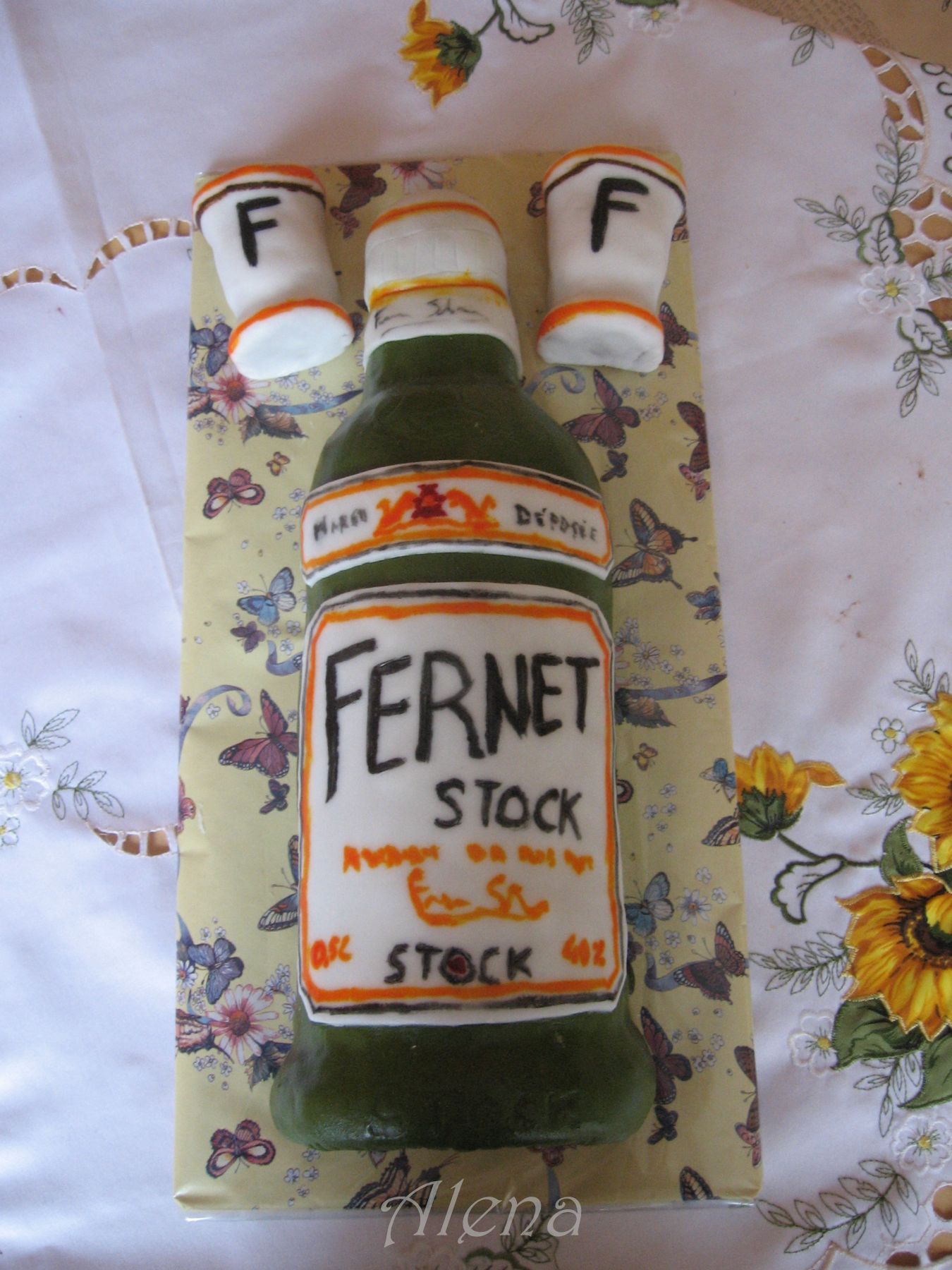 Fernet